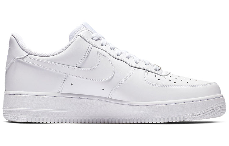 Nike Air Force 1 ’07 ‘White’