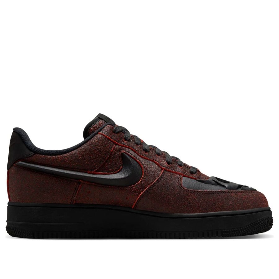 Nike Air Force 1 ‘Halloween’