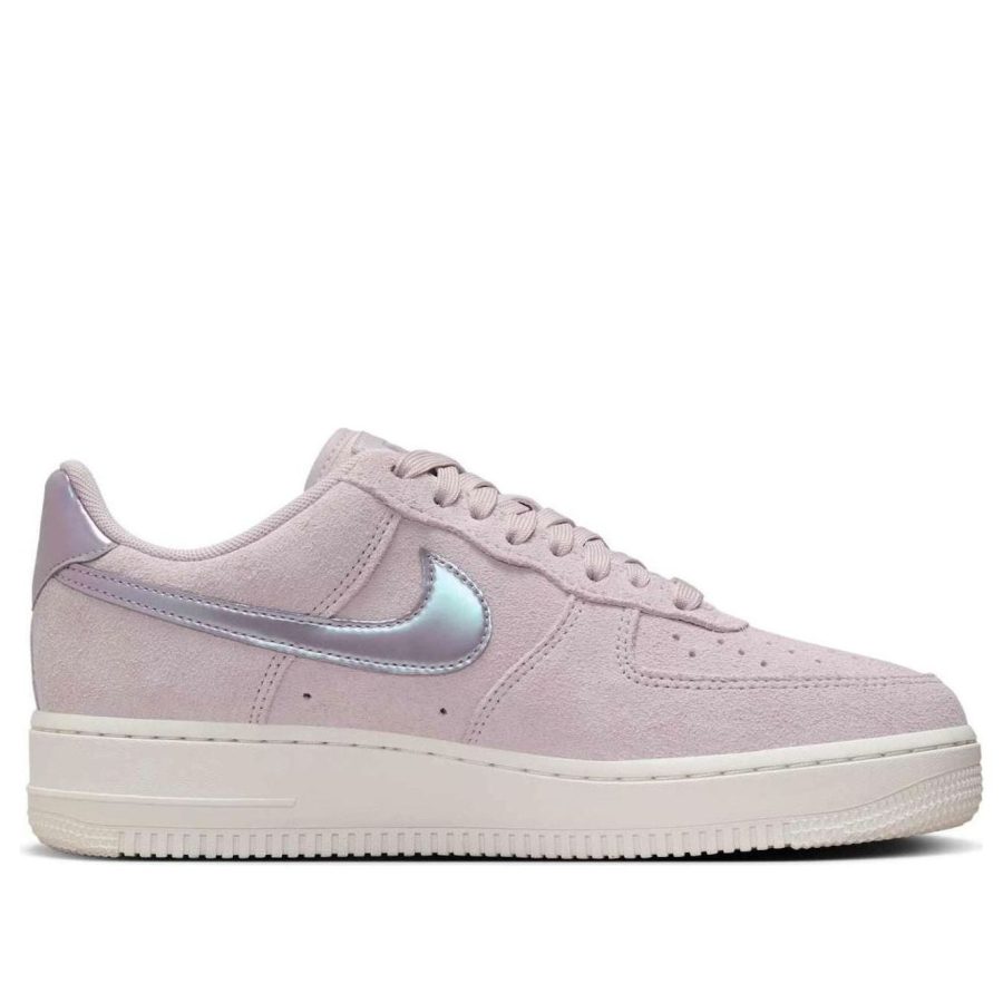 Nike Air Force 1 ’07 SE ‘Platinum Violet’
