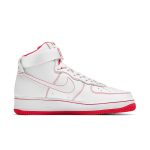 Nike Air Force 1 High ’07 ‘University Red’