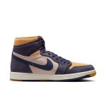 Air Jordan 1 Retro High Element ‘Gore-Tex Sky J Purple’