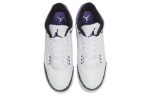 Air Jordan 3 Retro ‘Dark Iris’