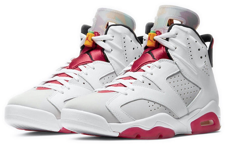 Air Jordan 6 Retro ‘Hare’
