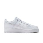 Nike Air Force 1 ’07 ‘Multi Swoosh – White Solar Flare’