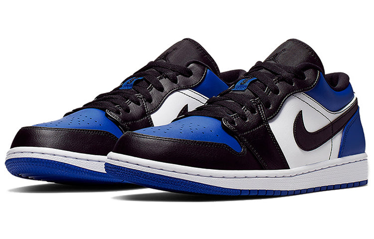 Air Jordan 1 Low ‘Royal Toe’