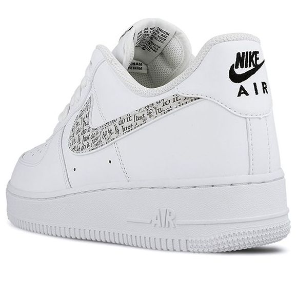 Nike Air Force 1 ’07 LV8 ‘Just Do It’