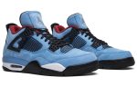 Air Jordan 4 Retro x Travis Scott ‘Cactus Jack’