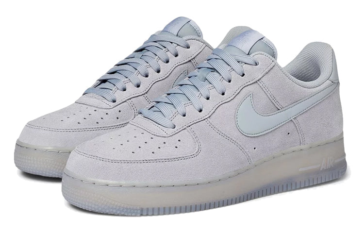 Nike Air Force 1 ’07 Low ‘Wolf Grey’