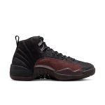 Air Jordan 12 Retro SP x A Ma Maniere ‘Black’