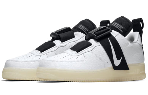 Nike Air Force 1 Low Utility QS ‘White’