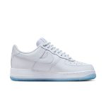 Nike Air Force 1 Low 07 ‘ White Icy Blue ‘