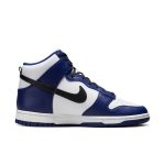 Nike Dunk High ‘Deep Royal Blue’