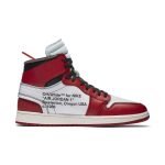 Air Jordan 1 x Off-White Retro High OG ‘Chicago’