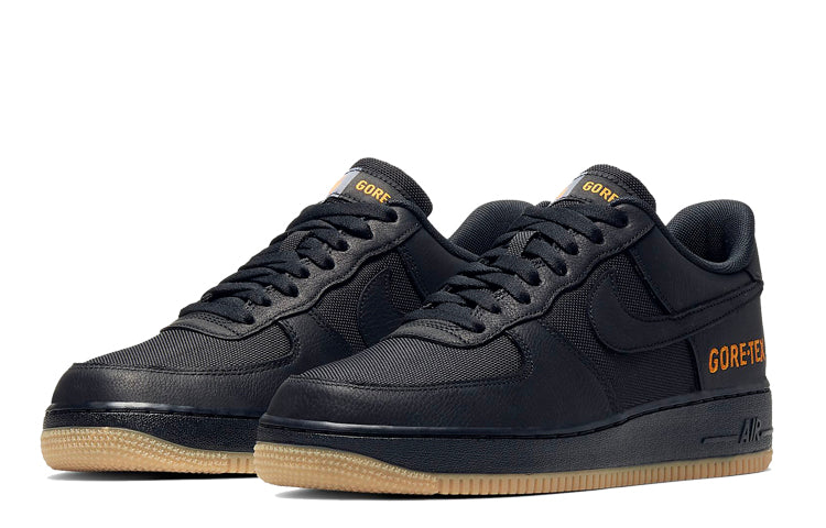 Nike Air Force 1 Low GTX ‘Black’