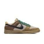 Nike Dunk Low ‘Golden Moss’