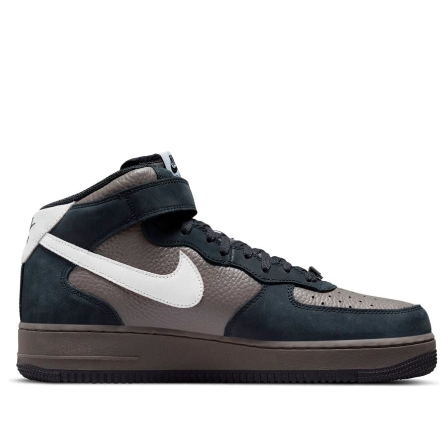 Nike Air Force 1 Mid NH 2 ‘City Pack – Berlin’