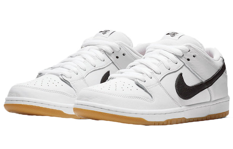 Nike Dunk Low Pro ISO SB ‘Orange Label’