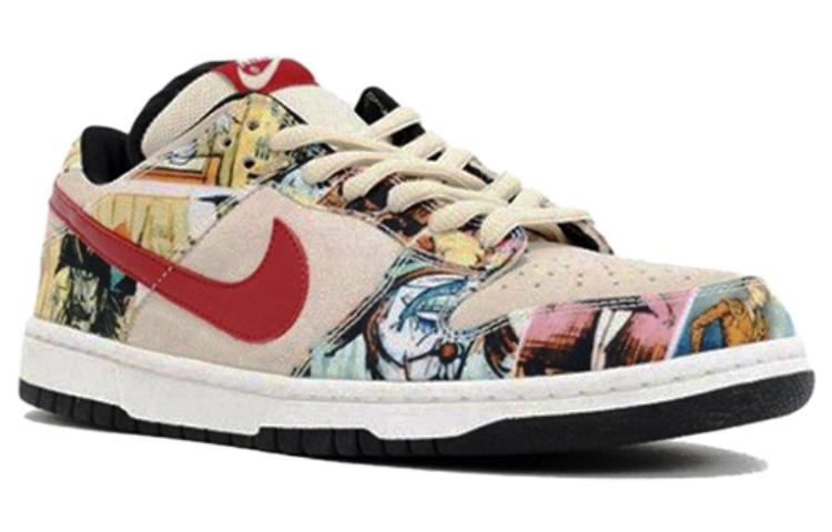 Nike SB Dunk Low Pro ‘Paris’