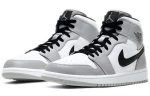 Air Jordan 1 Mid ‘Smoke Grey’