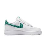 Nike Air Force 1 ’07 Essentials ‘Green Paisley’