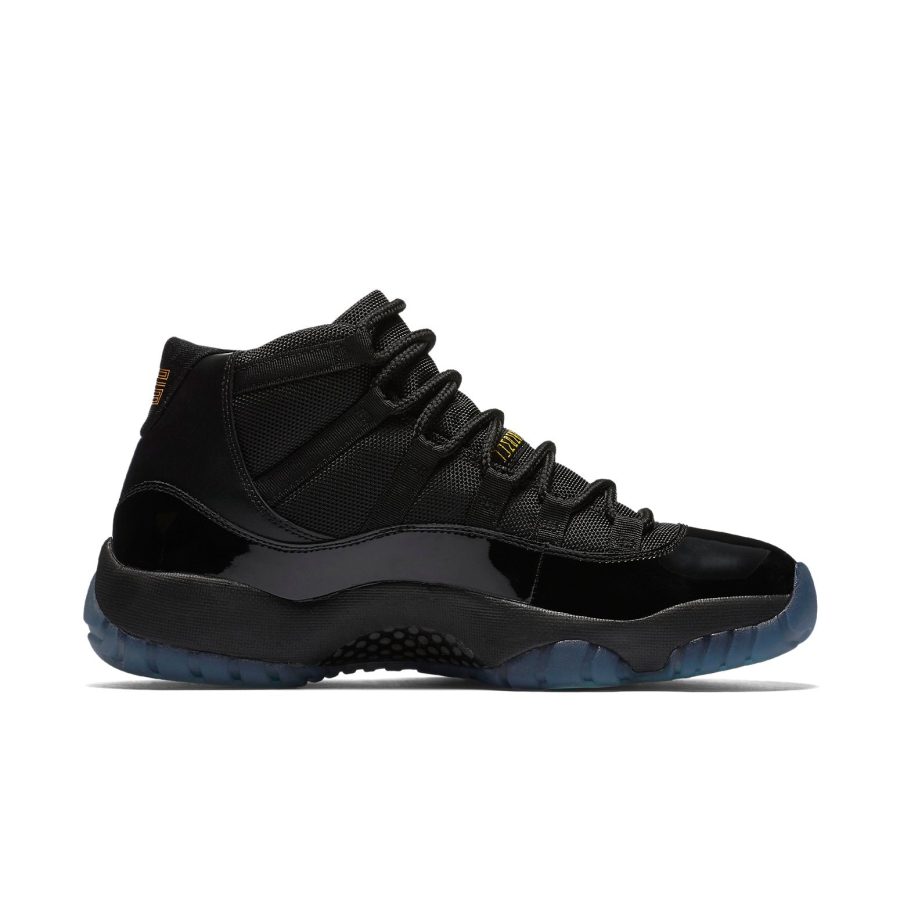 Air Jordan 11 Retro ‘Gamma Blue’