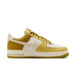 Nike Air Force 1 ’07 ‘Bronzine Saturn Gold’