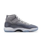 Air Jordan 11 Retro ‘Cool Grey’