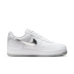 Nike Air Force 1 Low ‘Color of the Month – White Silver’