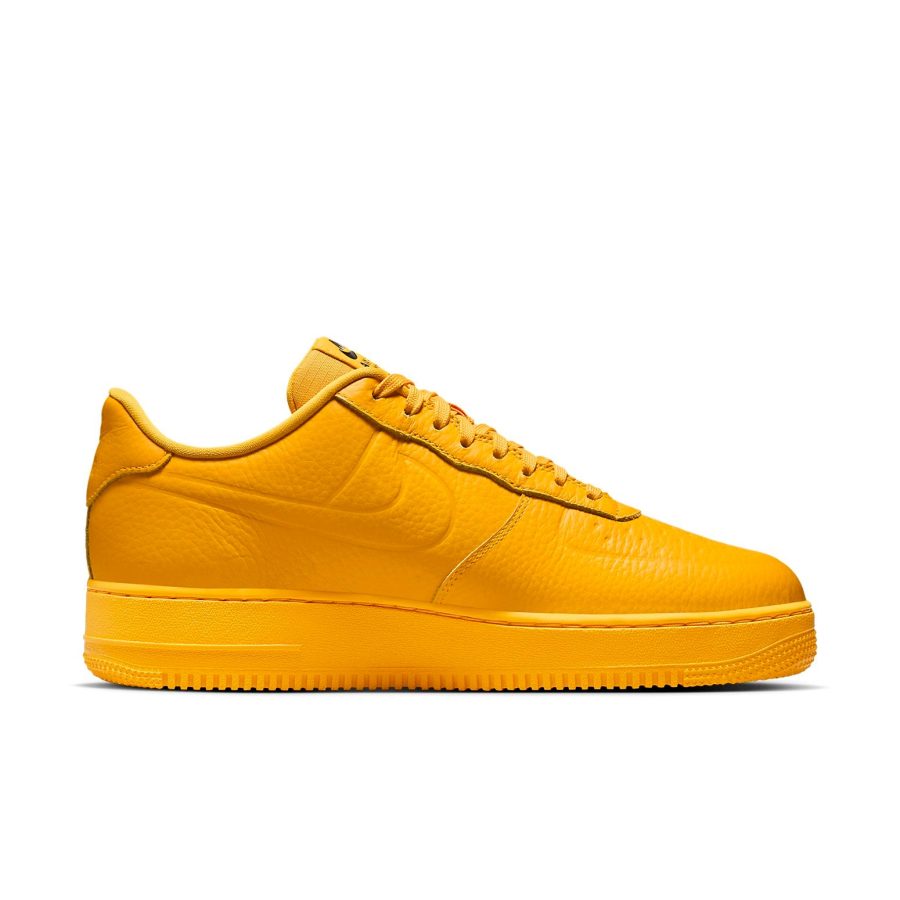 Nike Air Force 1 Low Waterproof ‘University Gold’