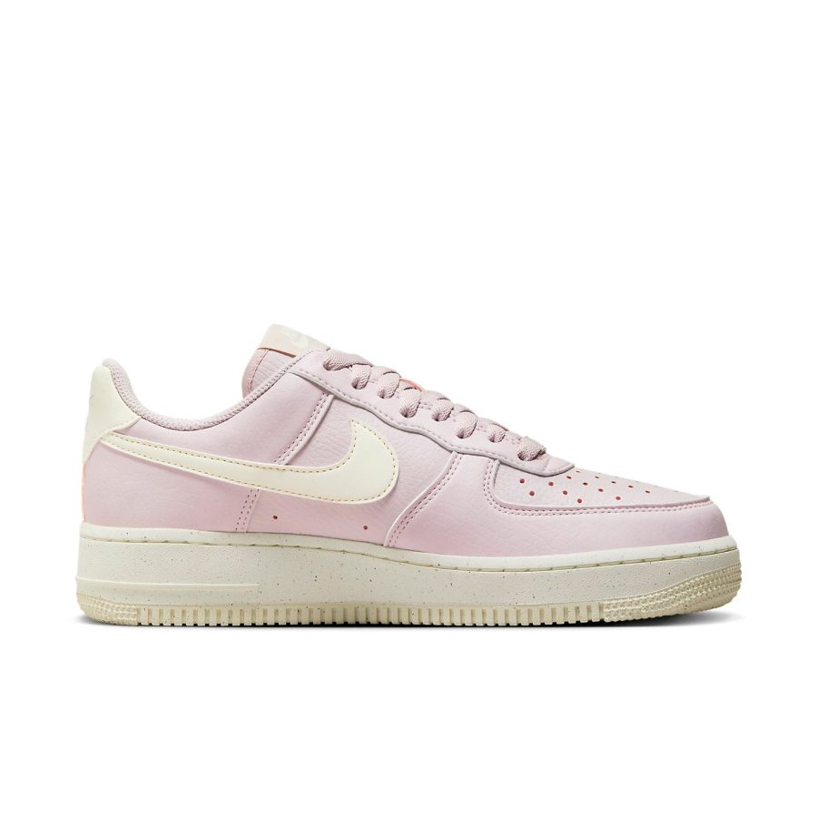 Nike Air Force 1 Low Next Nature ‘Platinum Violet Coconut Milk’