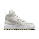 Nike Air Force 1 High ‘Summit White Light Bone’