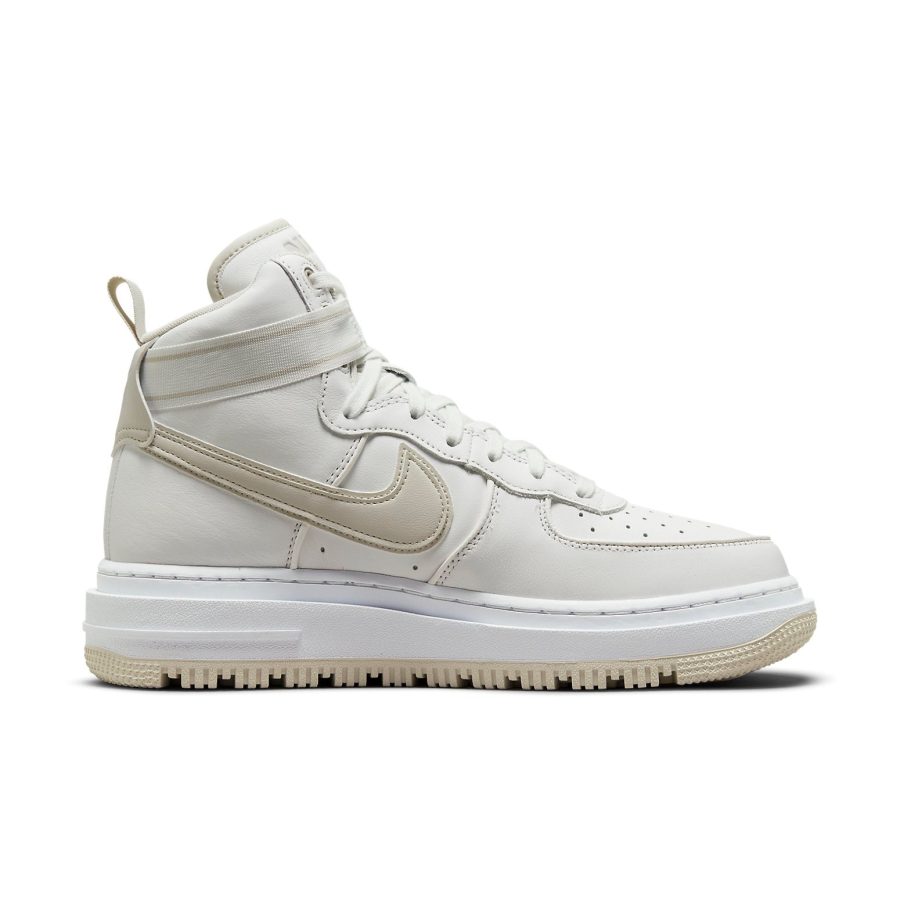 Nike Air Force 1 High ‘Summit White Light Bone’