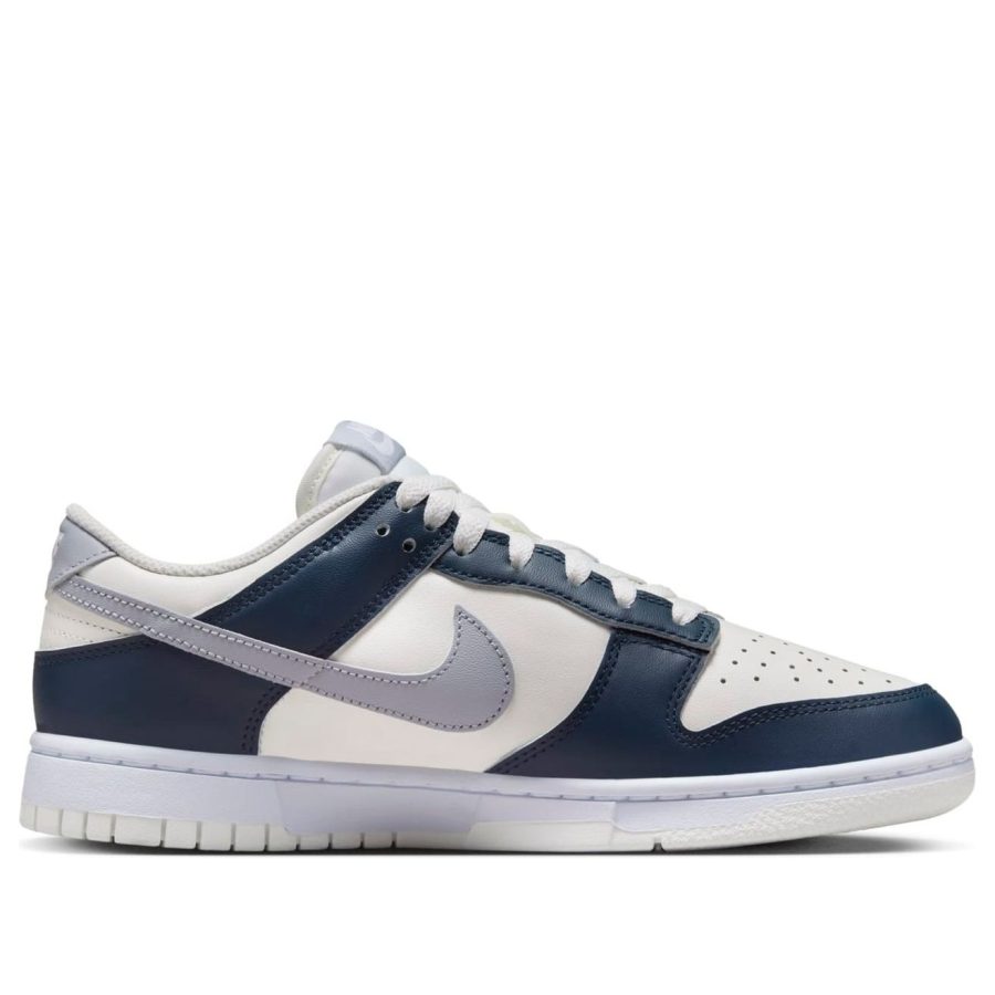 Nike Dunk Low ‘Armoury Navy’