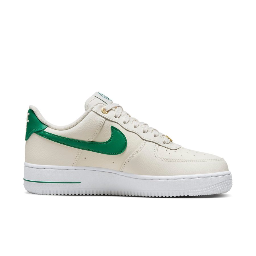 Nike Air Force 1 ’07 SE ’40th Anniversary – Sail Malachite’