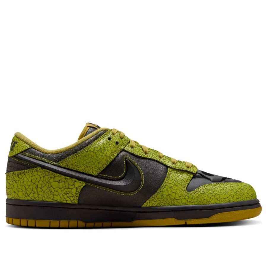 Nike Dunk Low ‘Halloween’