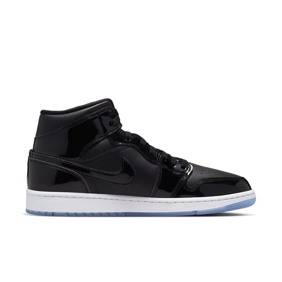 Air Jordan 1 Mid SE ‘Space Jam’