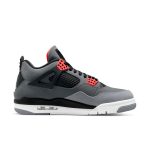 Air Jordan 4 Retro ‘Infrared’