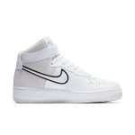 Nike Air Force 1 High ‘White Vast Grey’
