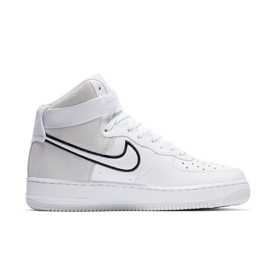 Nike Air Force 1 High ‘White Vast Grey’