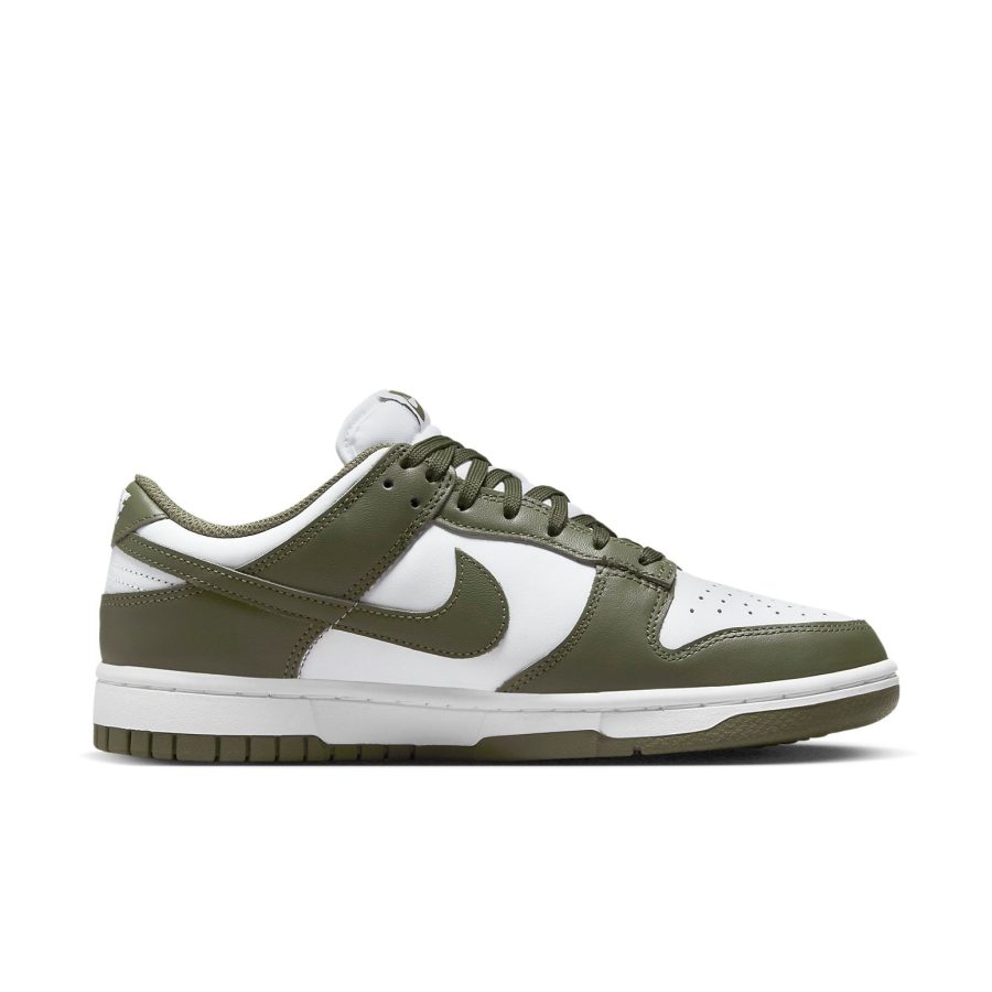 Nike Dunk Low ‘Medium Olive’