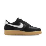 Nike Air Force 1 ’07 LV8 ‘Black White Gum’