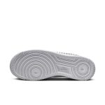 Nike Air Force 1 ’07 ‘White Chrome’