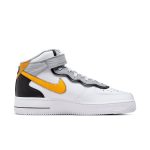 Nike Air Force 1 Mid ’07 LV8 ‘Athletic Club – Dark Sulfur’