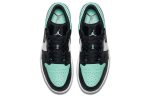 Air Jordan 1 Retro Low ‘Emerald’