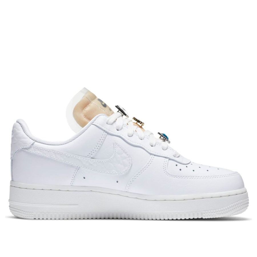 Nike Air Force 1 Low ’07 LX ‘Bling’