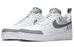 Nike Air Force 1 Low ‘Under Construction – White’