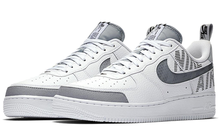 Nike Air Force 1 Low ‘Under Construction – White’