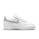 Nike Air Force 1 ‘White Light Silver’