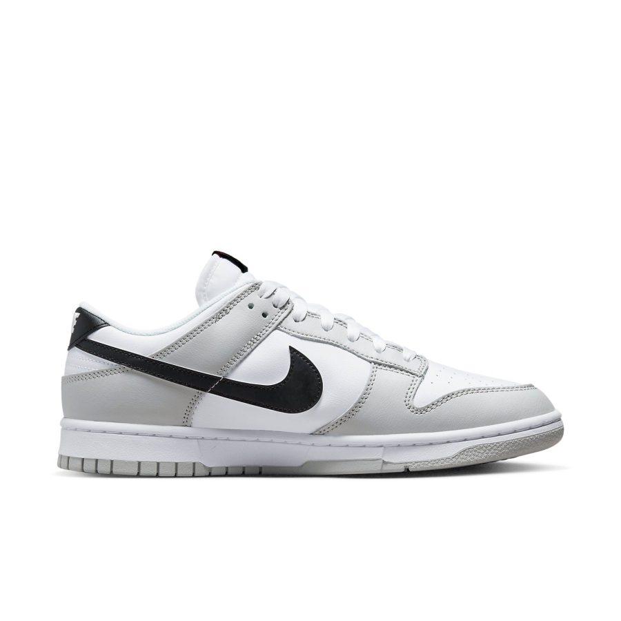 Nike Dunk Low SE ‘Lottery Pack – Grey Fog’