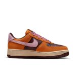 Nike Air Force 1 Low ‘Magma Orange’
